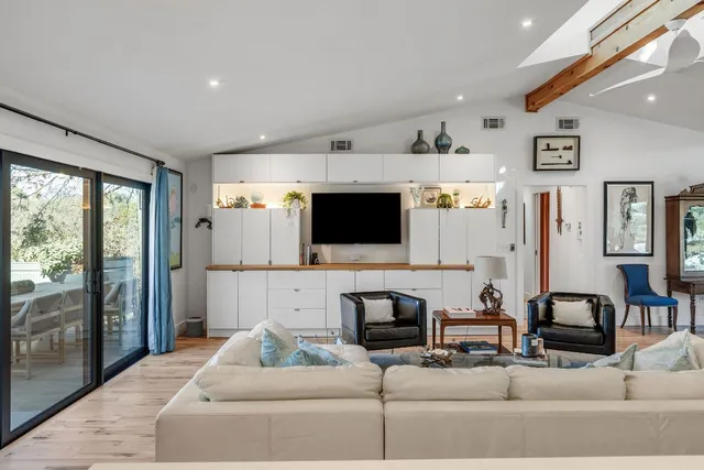 $1,690,000 | 2603 Deerfoot Trail, Austin, TX 78704