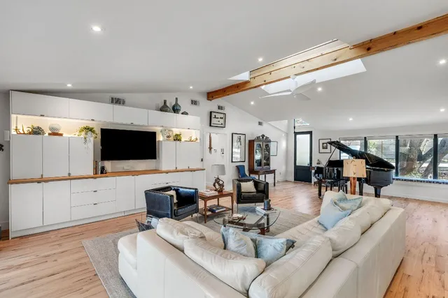 $1,690,000 | 2603 Deerfoot Trail, Austin, TX 78704