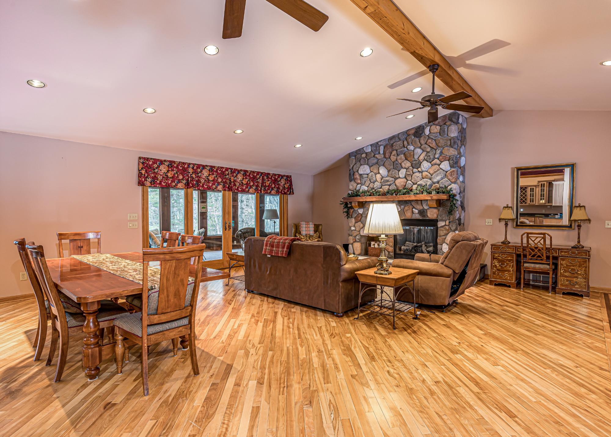 9965 Rivers Edge Drive Minocqua, WI 54548 - Photo 5 of 34 Gallery Image 5