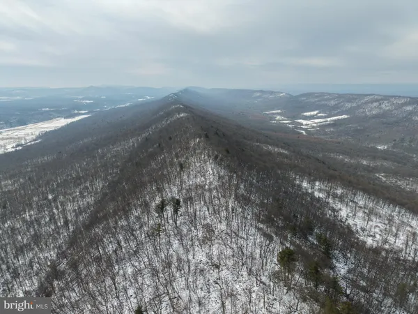 $99,000 | 50-acres Off Of 50-acres Off Of Croghan Pike, Shade Gap, PA 17255