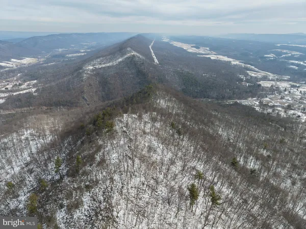 $99,000 | 50-acres Off Of 50-acres Off Of Croghan Pike, Shade Gap, PA 17255