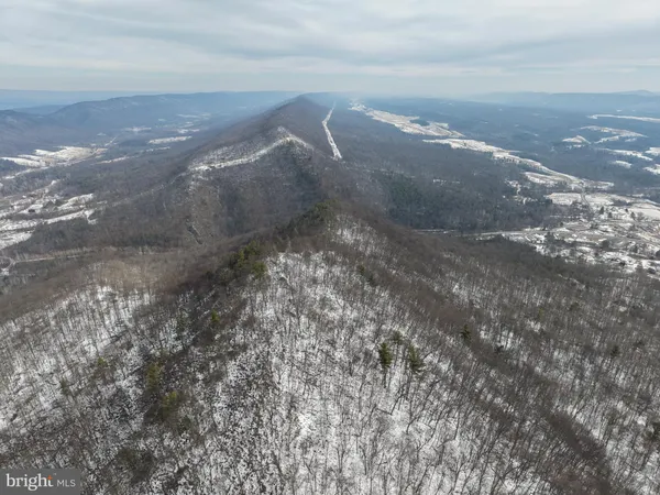 $99,000 | 50-acres Off Of 50-acres Off Of Croghan Pike, Shade Gap, PA 17255