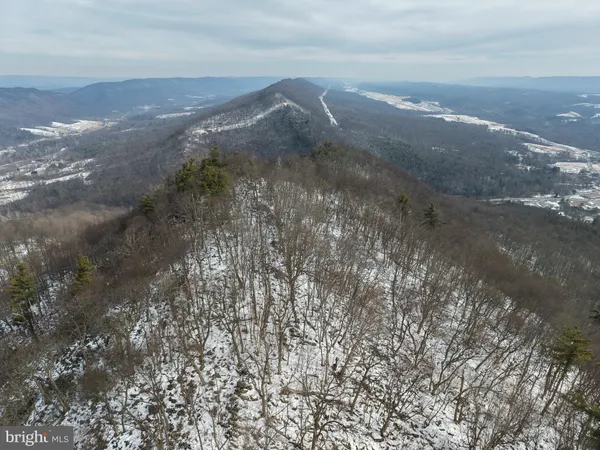 $99,000 | 50-acres Off Of 50-acres Off Of Croghan Pike, Shade Gap, PA 17255