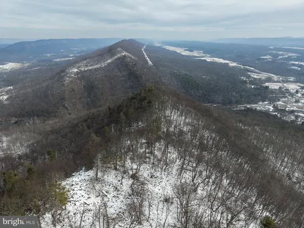 $99,000 | 50-acres Off Of 50-acres Off Of Croghan Pike, Shade Gap, PA 17255