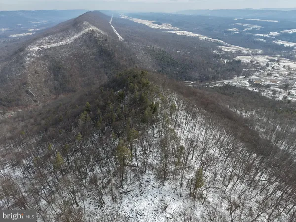 $99,000 | 50-acres Off Of 50-acres Off Of Croghan Pike, Shade Gap, PA 17255