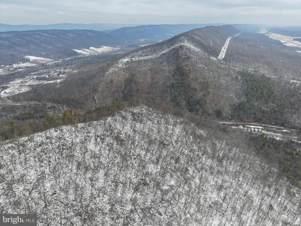 $99,000 | 50-acres Off Of 50-acres Off Of Croghan Pike, Shade Gap, PA 17255