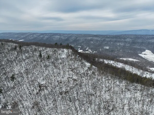 $99,000 | 50-acres Off Of 50-acres Off Of Croghan Pike, Shade Gap, PA 17255