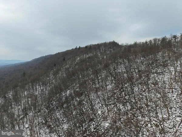 $99,000 | 50-acres Off Of 50-acres Off Of Croghan Pike, Shade Gap, PA 17255