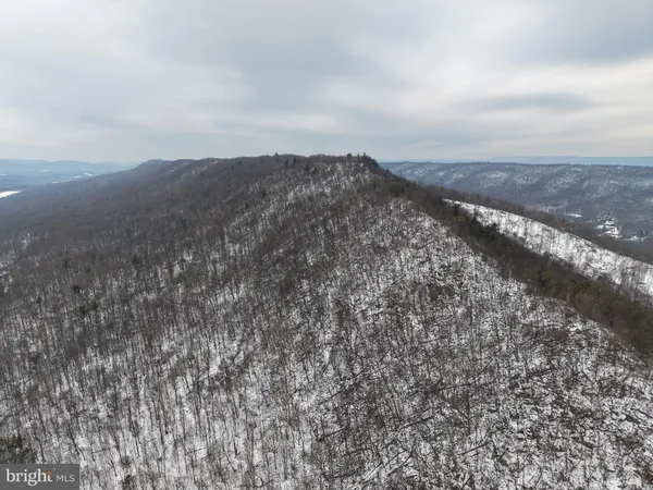 $99,000 | 50-acres Off Of 50-acres Off Of Croghan Pike, Shade Gap, PA 17255