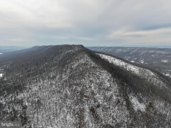 $99,000 | 50-acres Off Of 50-acres Off Of Croghan Pike, Shade Gap, PA 17255