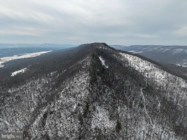 $99,000 | 50-acres Off Of 50-acres Off Of Croghan Pike, Shade Gap, PA 17255