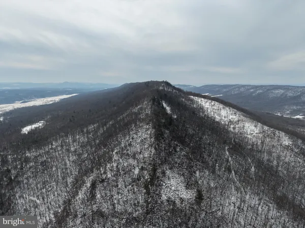 $99,000 | 50-acres Off Of 50-acres Off Of Croghan Pike, Shade Gap, PA 17255
