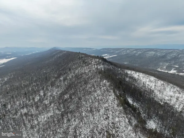 $99,000 | 50-acres Off Of 50-acres Off Of Croghan Pike, Shade Gap, PA 17255