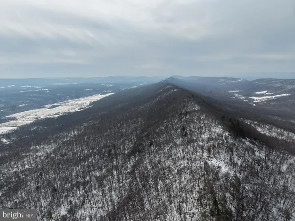 $99,000 | 50-acres Off Of 50-acres Off Of Croghan Pike, Shade Gap, PA 17255