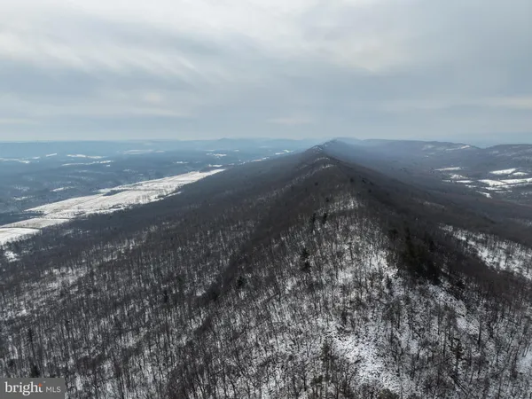 $99,000 | 50-acres Off Of 50-acres Off Of Croghan Pike, Shade Gap, PA 17255