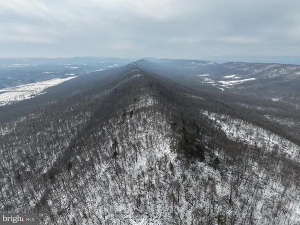 $99,000 | 50-acres Off Of 50-acres Off Of Croghan Pike, Shade Gap, PA 17255