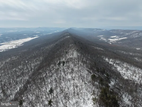$99,000 | 50-acres Off Of 50-acres Off Of Croghan Pike, Shade Gap, PA 17255