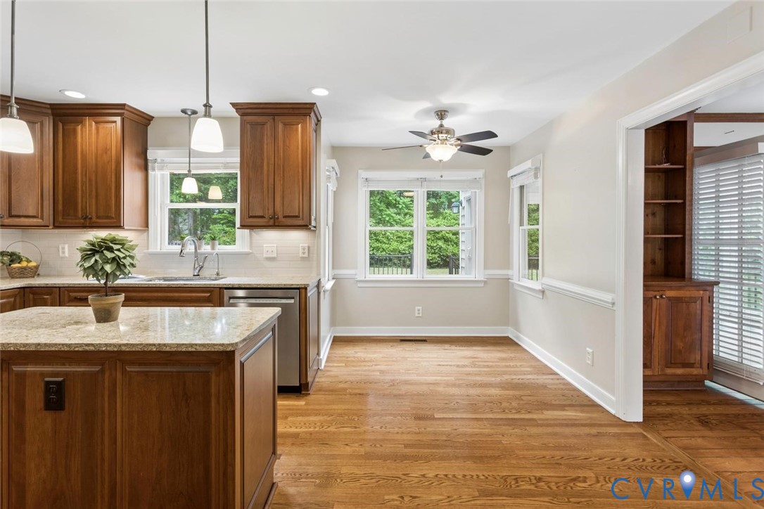 2611 Olde Stone Road Midlothian, VA 23113 - Photo 12 of 45 Gallery Image 12