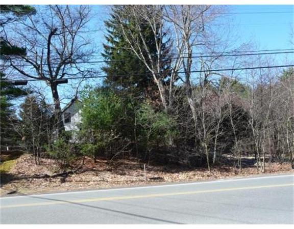 Lot 3 Tucker Road Norfolk, MA 02056 - Photo 1 of 1 Gallery Image 1