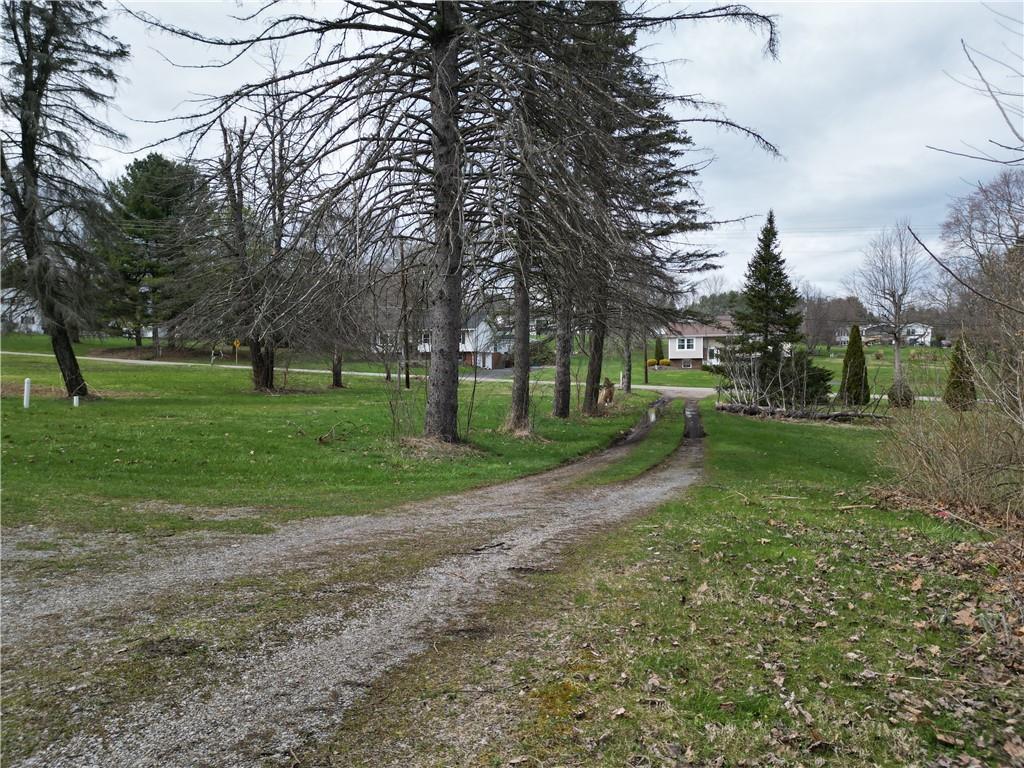 523 Unionville Road Butler, PA 16001 - Photo 7 of 15 a view of a park with tree s