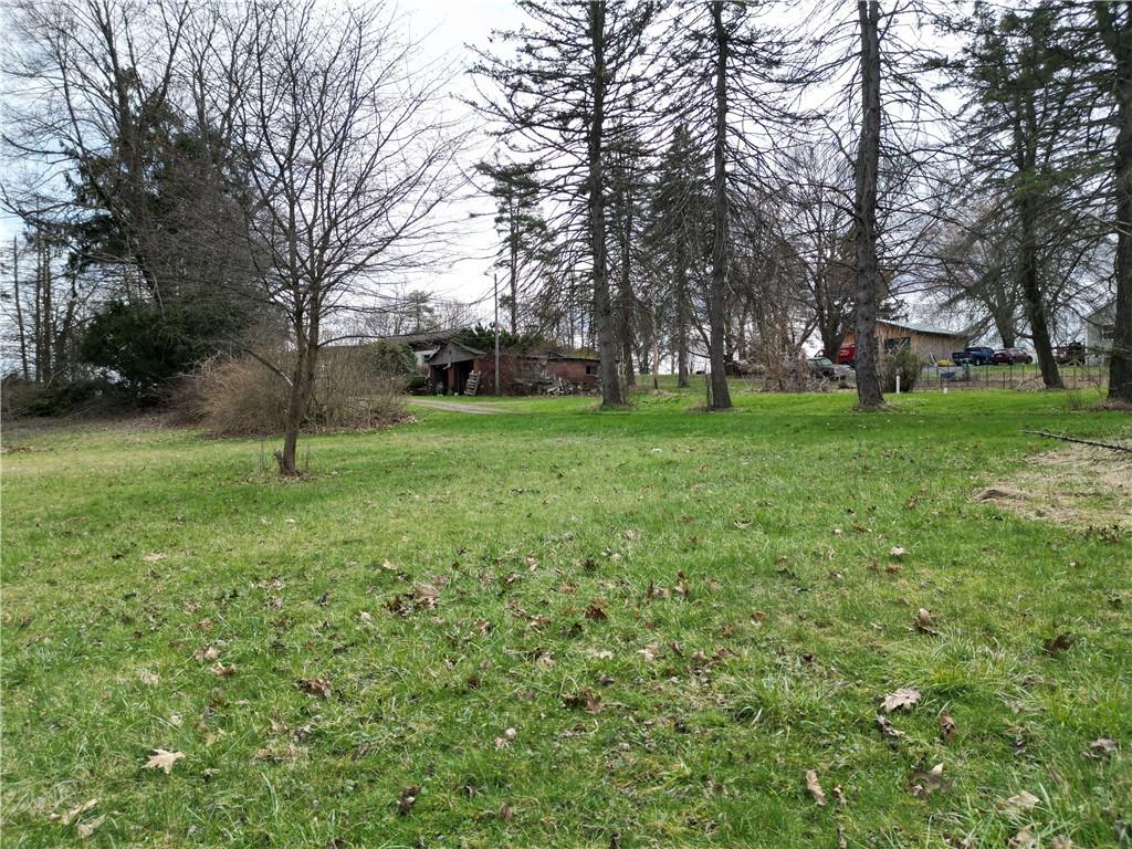 523 Unionville Road Butler, PA 16001 - Photo 8 of 15 a view of a green field with trees