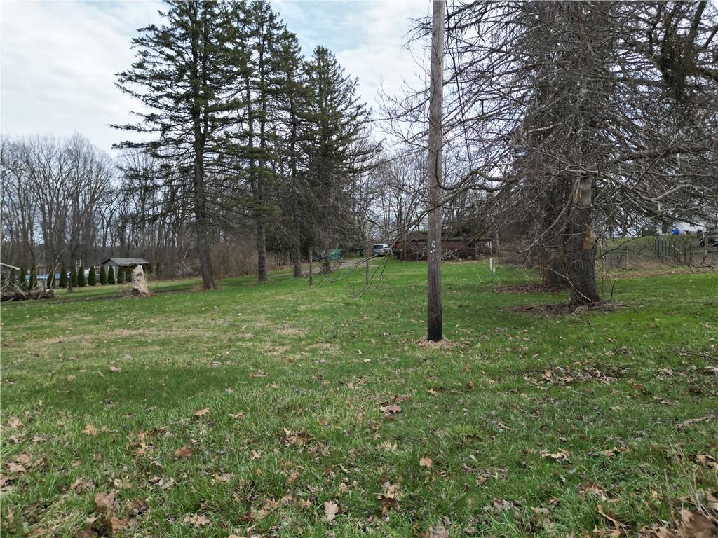 523 Unionville Road Butler, PA 16001 - Photo 9 of 15 a view of a park with large trees