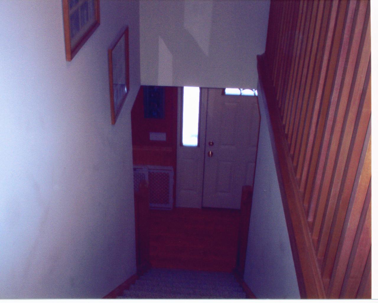 679 Hampstead Road Bushkill, PA 18324 - Photo 9 of 10 a view of entryway