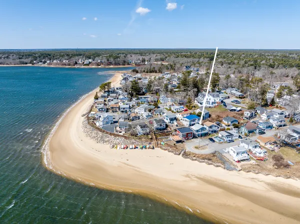 $699,000 | 25 Nautical Way, Unit 25E, Buzzards Bay, MA 02532
