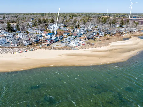 $699,000 | 25 Nautical Way, Unit 25E, Buzzards Bay, MA 02532
