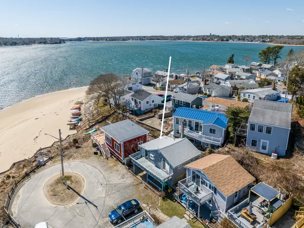 $699,000 | 25 Nautical Way, Unit 25E, Buzzards Bay, MA 02532