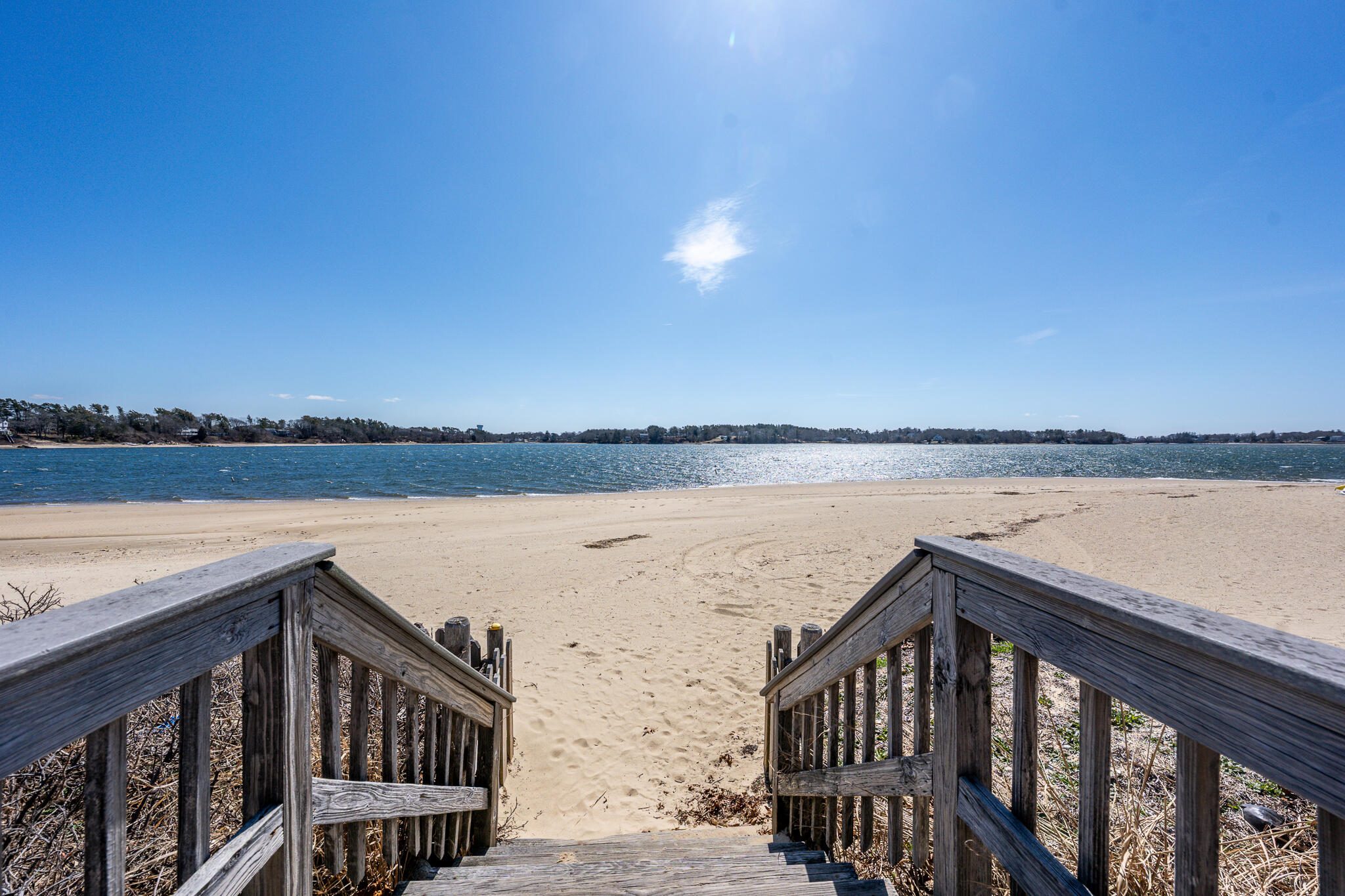 25 Nautical Way, Unit 25E Buzzards Bay, MA 02532 - Photo 4 of 27 beach1