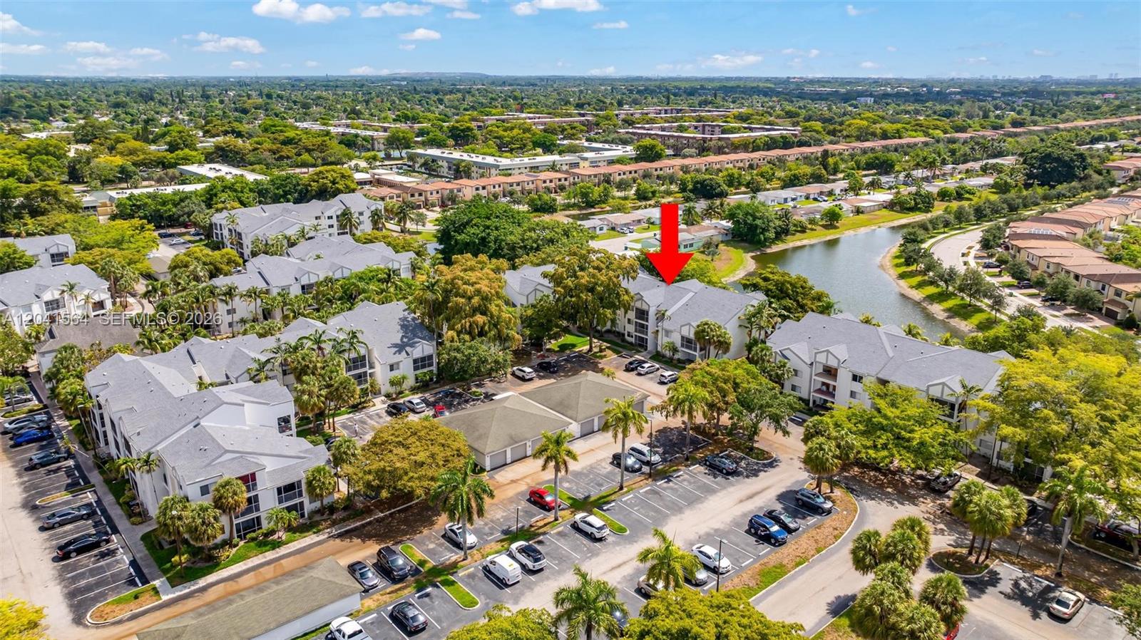 5672 Rock Island Road, Unit 254 Tamarac, FL 33319 - Photo 30 of 32