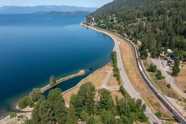 $950,000 | Lot 4 Mill Harbor Lane, Hope, ID 83836