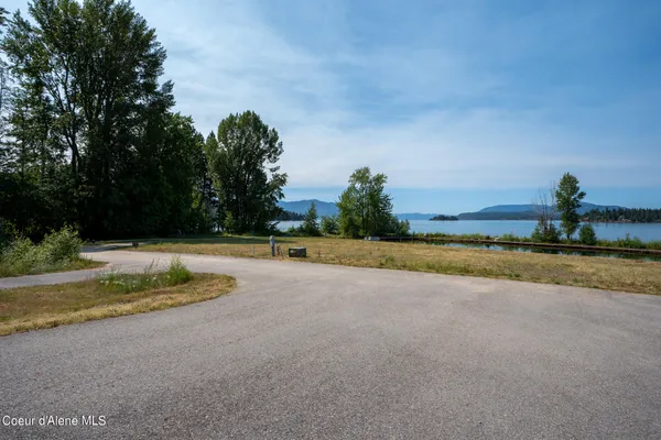 $950,000 | Lot 4 Mill Harbor Lane, Hope, ID 83836