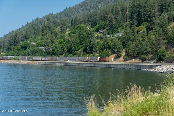 $950,000 | Lot 4 Mill Harbor Lane, Hope, ID 83836