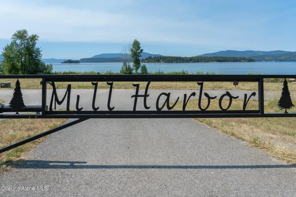 $950,000 | Lot 4 Mill Harbor Lane, Hope, ID 83836