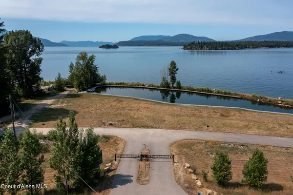 $950,000 | Lot 4 Mill Harbor Lane, Hope, ID 83836
