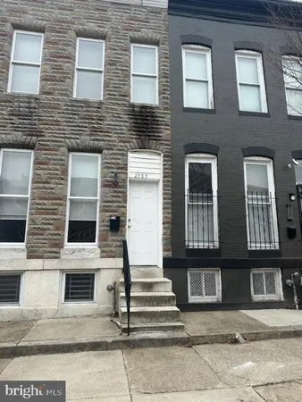 $1,250 | 2585 West Fayette Street, Baltimore, MD 21223