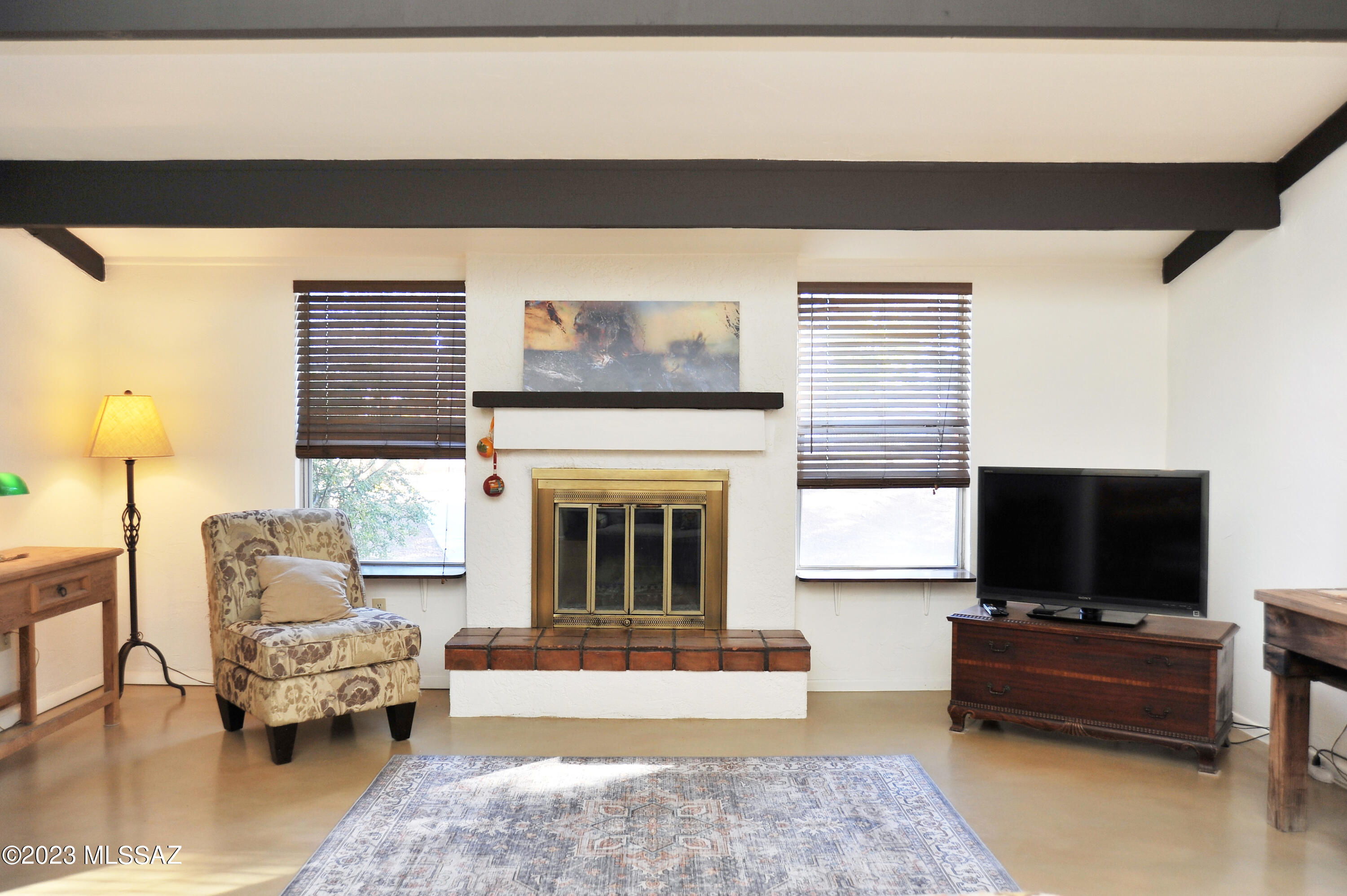 3750 North Country Club Road, Unit 24 Tucson, AZ 85716 - Photo 5 of 36