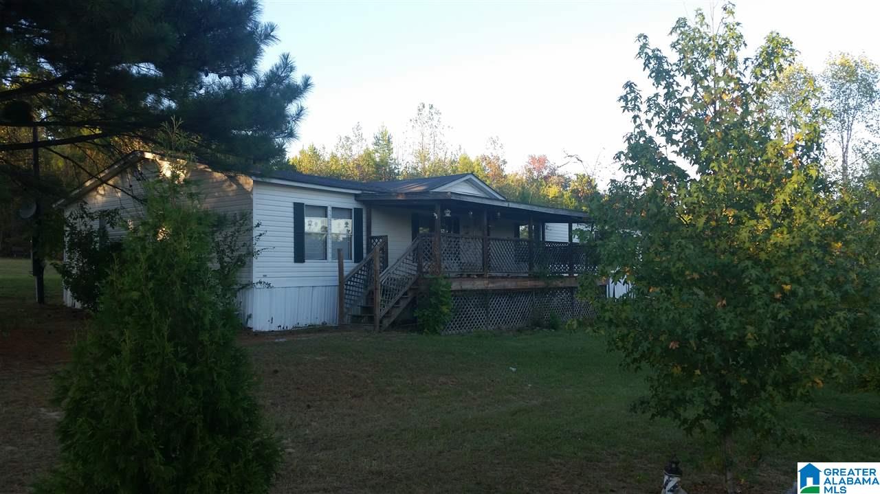 96 Wilson Road Warrior, AL 35180 - Photo 2 of 25