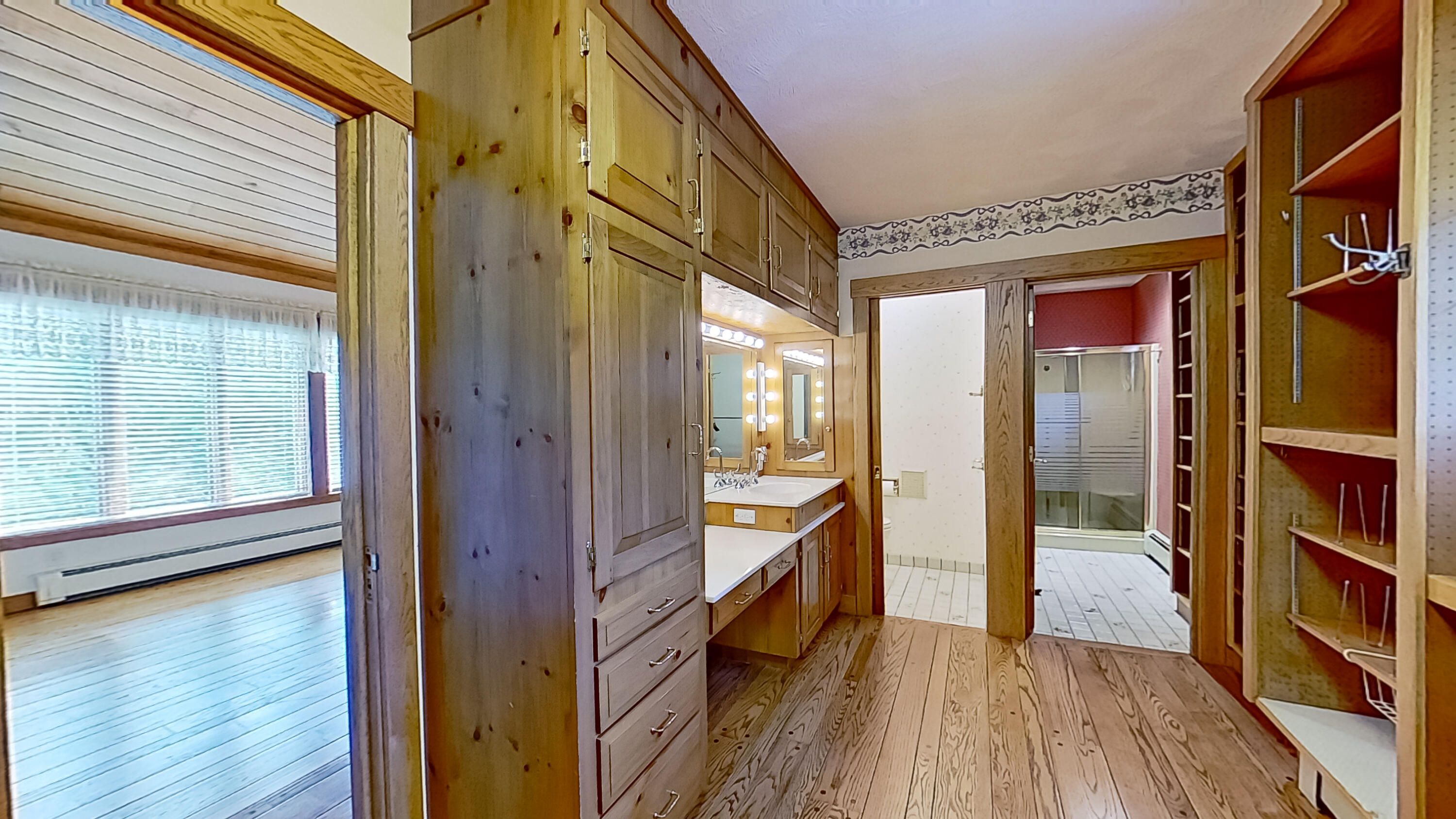 130 Harrington Cove Road St. George, ME 04859 - Photo 39 of 94 Walk In Closet/Dressing Room