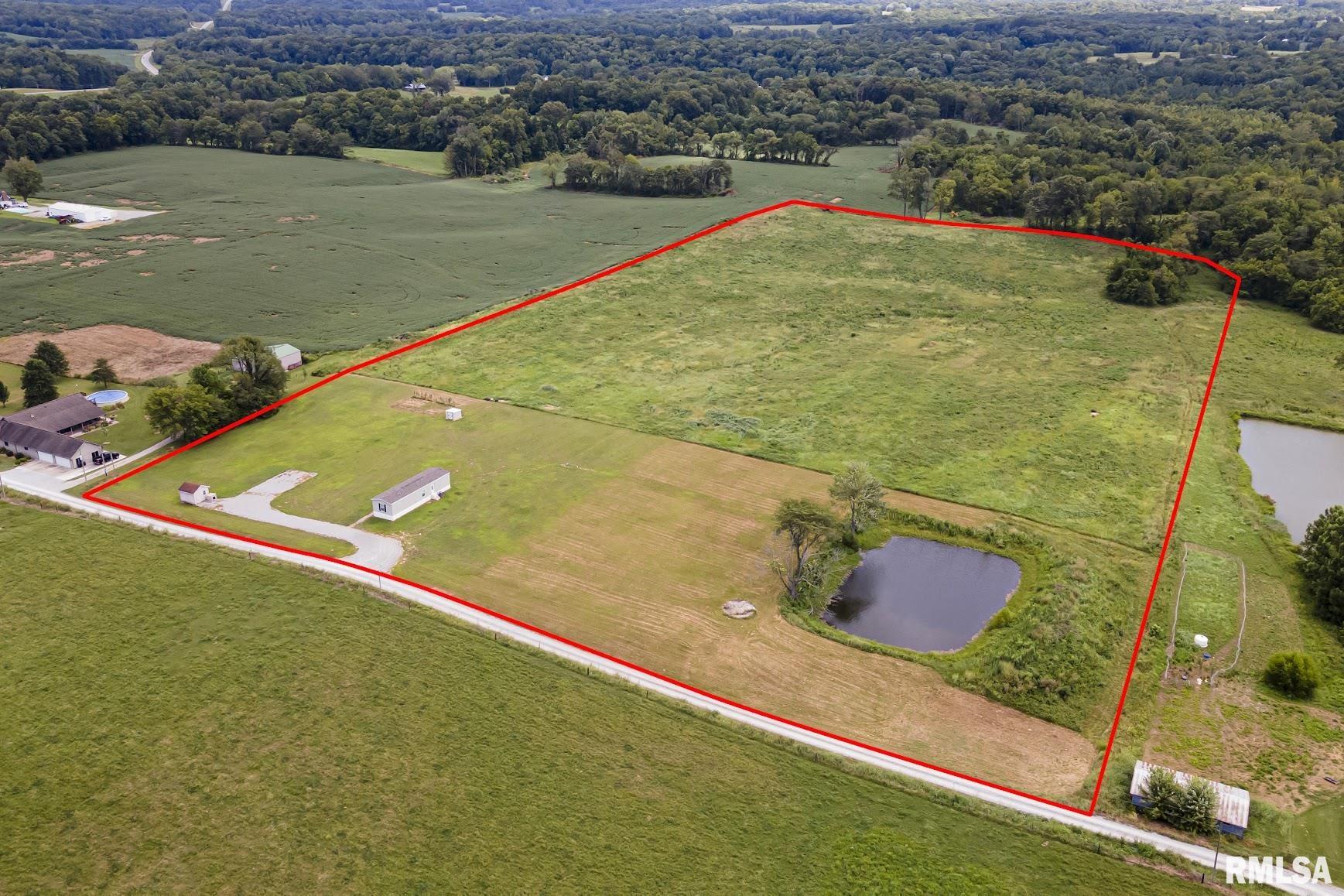 425 Foster Road Anna, IL 62906 - Photo 3 of 10 Gallery Image 3