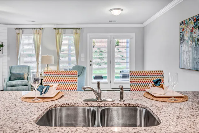 $370,000 | 1617 Central Creek Drive, Goose Creek, SC 29445