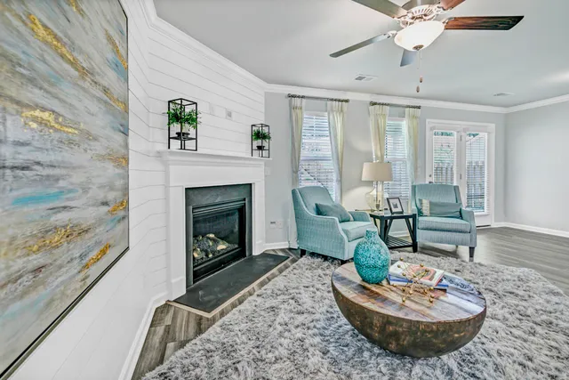 $370,000 | 1617 Central Creek Drive, Goose Creek, SC 29445