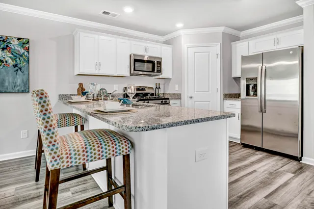 $370,000 | 1617 Central Creek Drive, Goose Creek, SC 29445