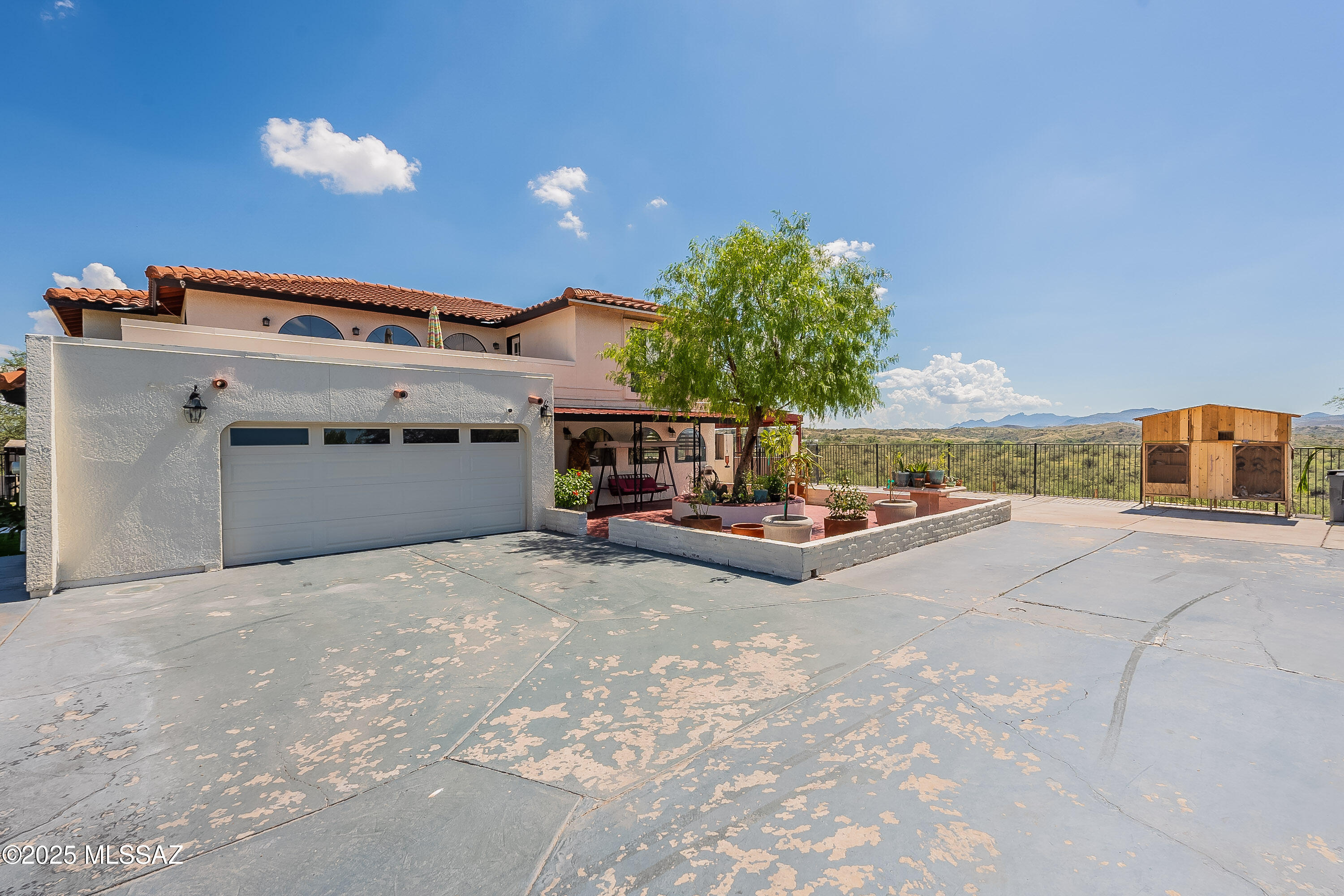 936 East Rancho Grande Circle Nogales, AZ 85621 - Photo 41 of 48 Rancho-87