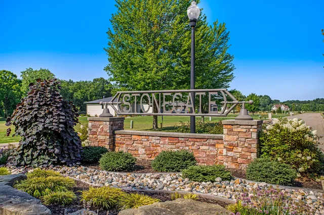 $27,500 | 106 Stonegate Drive, Battle Creek, MI 49015