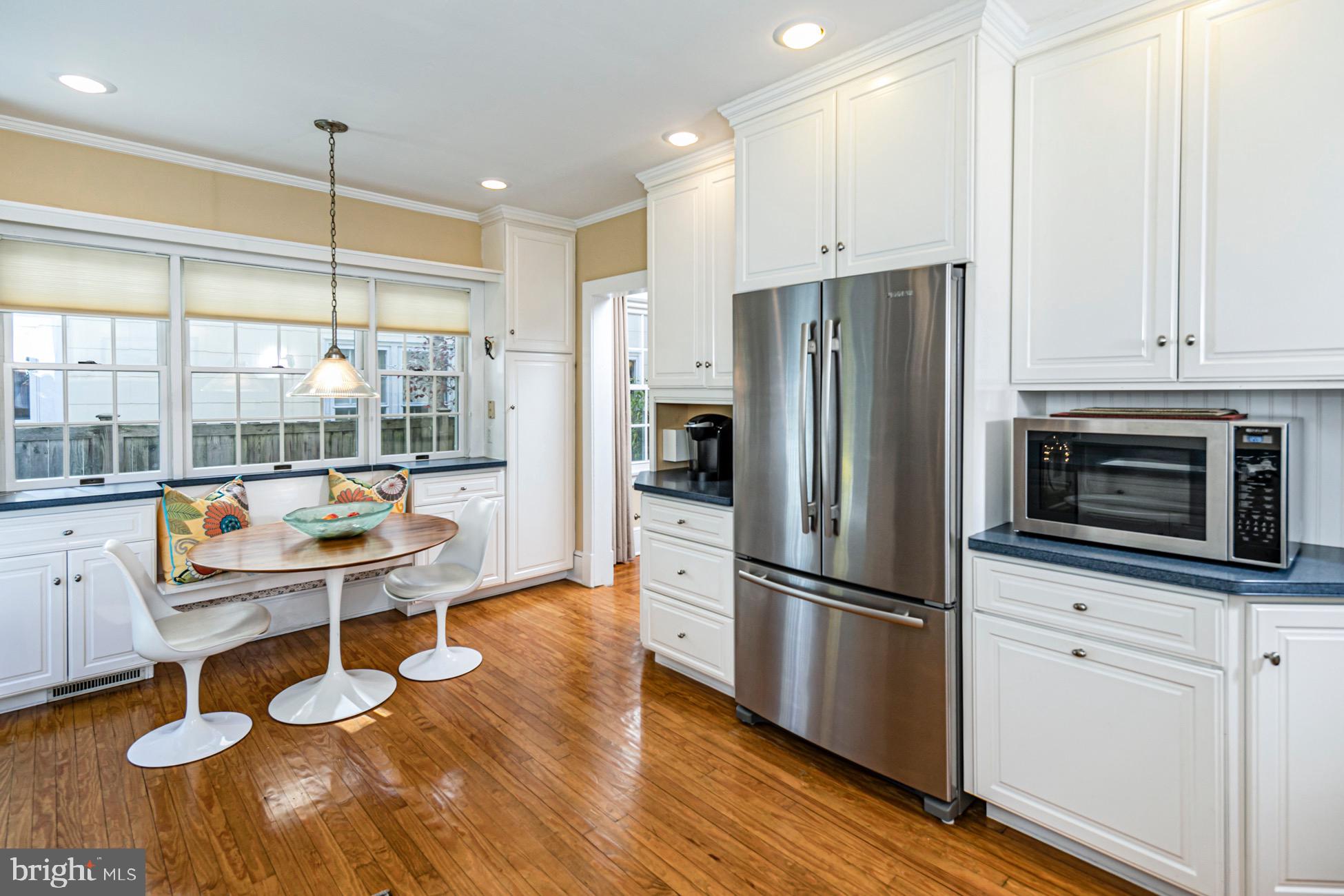 80 Jefferson Road Princeton, NJ 08540 - Photo 11 of 28 Kitchen