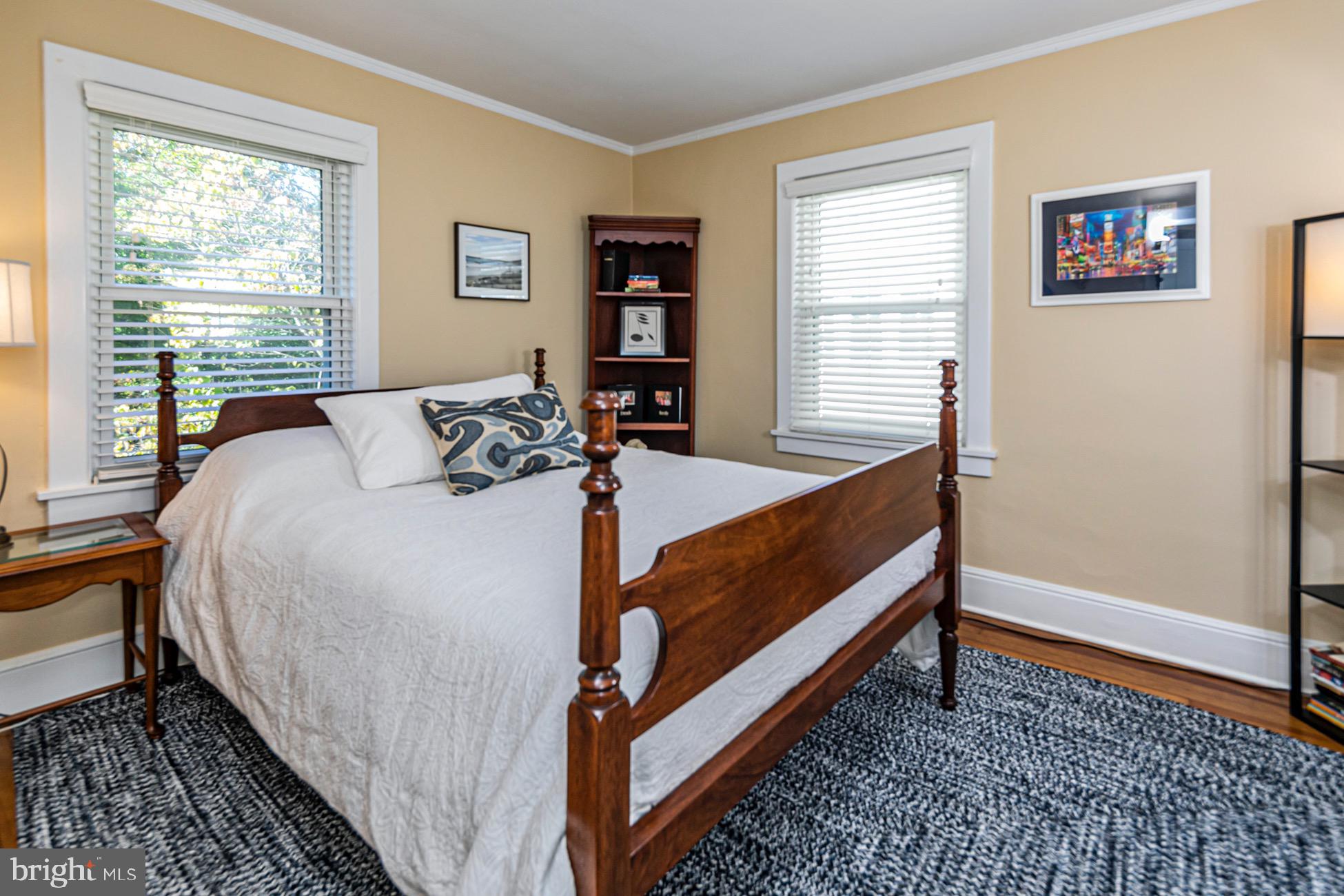 80 Jefferson Road Princeton, NJ 08540 - Photo 12 of 28 Bedroom #1
