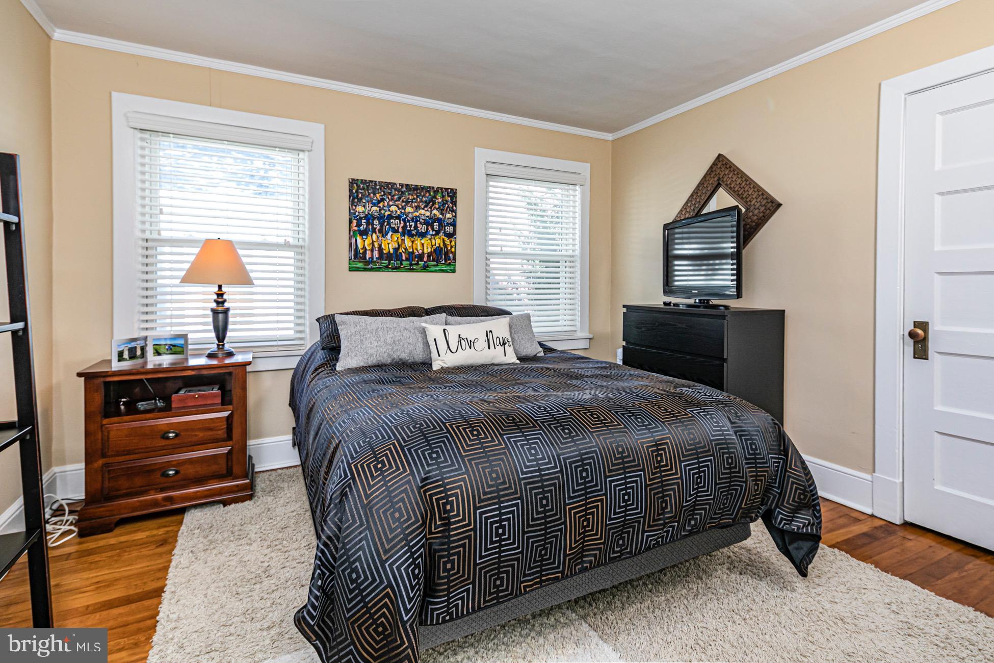 80 Jefferson Road Princeton, NJ 08540 - Photo 13 of 28 Bedroom #2